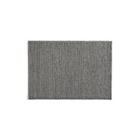 Peas Rug 140x200 Gray