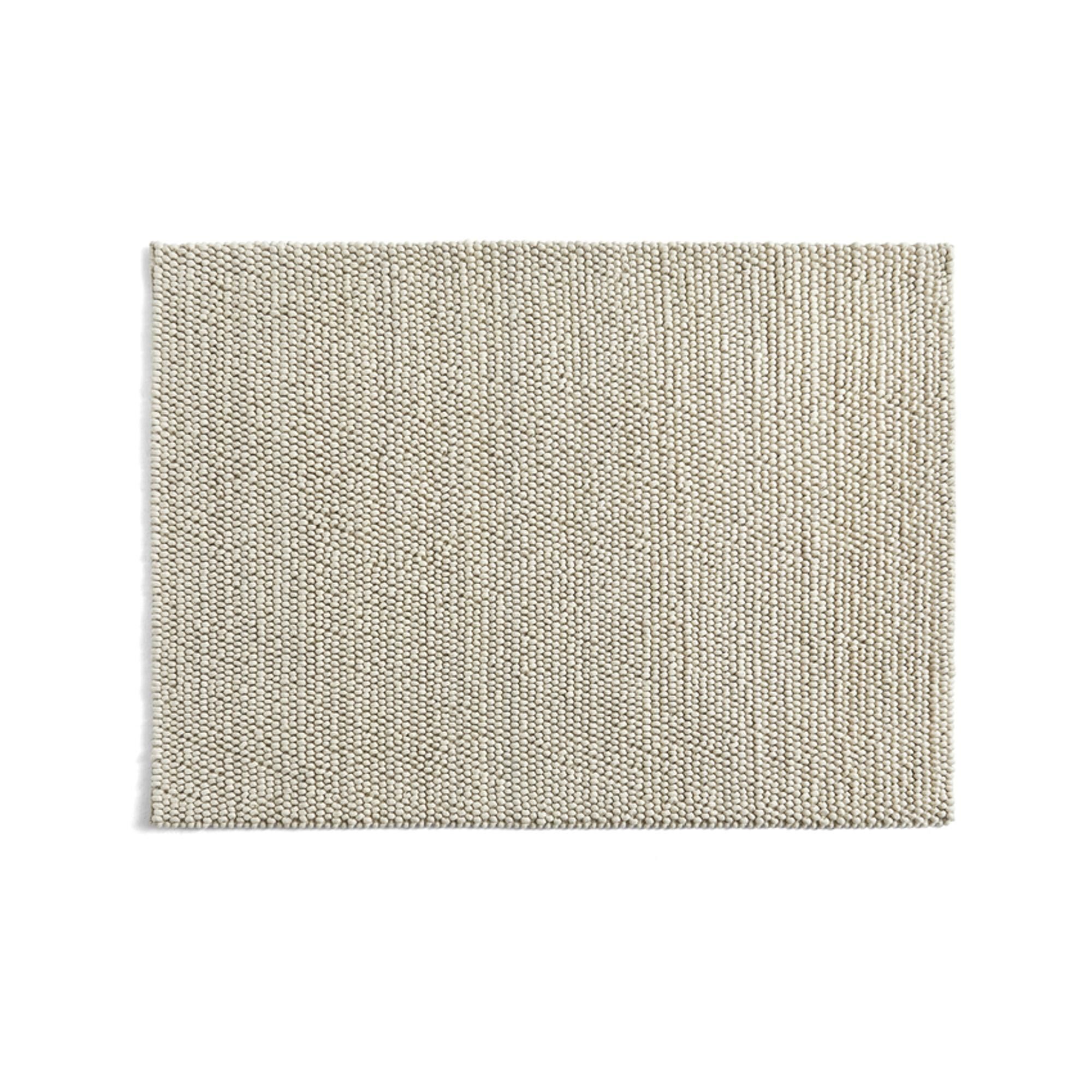 Tapis Peas 170x240 Gris Doux