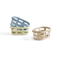 Mand Gerecyclede Mand Klein Leger