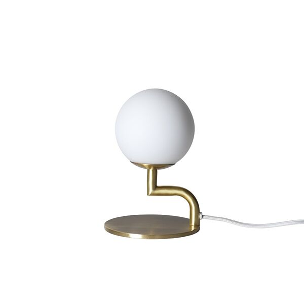 MOBIL Bordlampa M&auml;ssing/Opal
