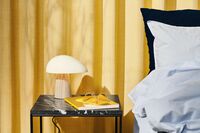 Night Owl Table Lamp Blue