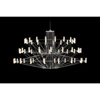Coppélia Hanglamp Groot Chroom