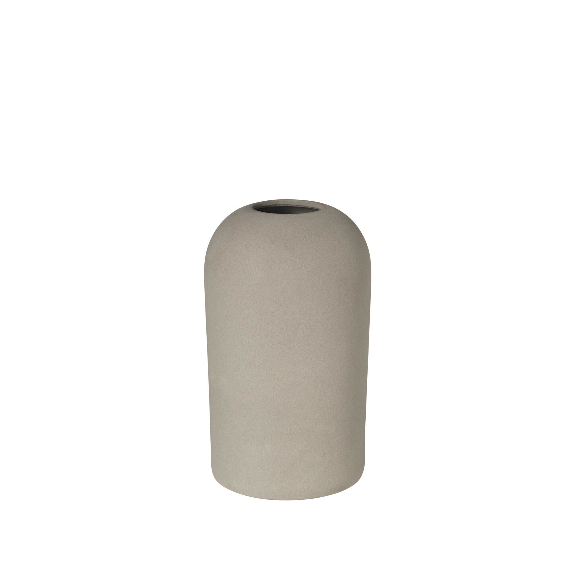 Dome Vase Medium Gr