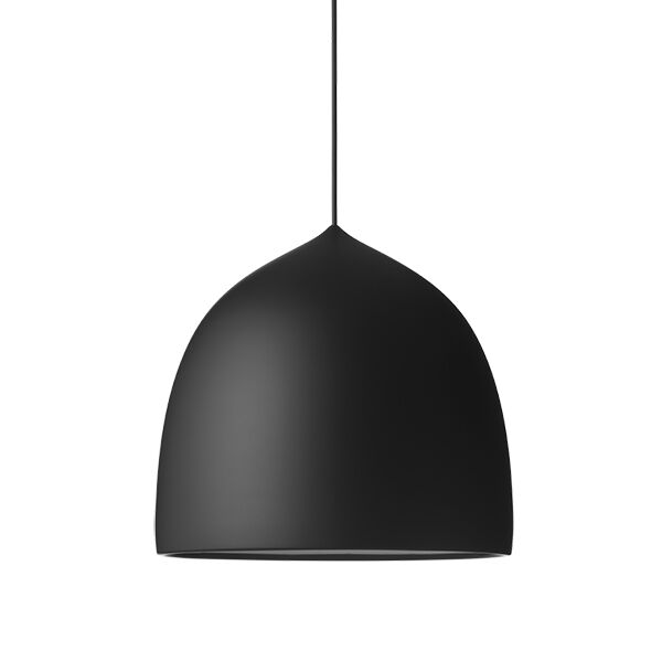 Suspence P2 Suspension Noir Mat