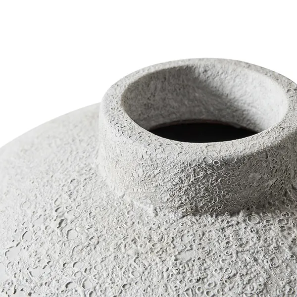 Luna Jar 100 Gray