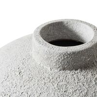 Luna Jar 100 Gray