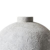 Luna Jar 100 Gray