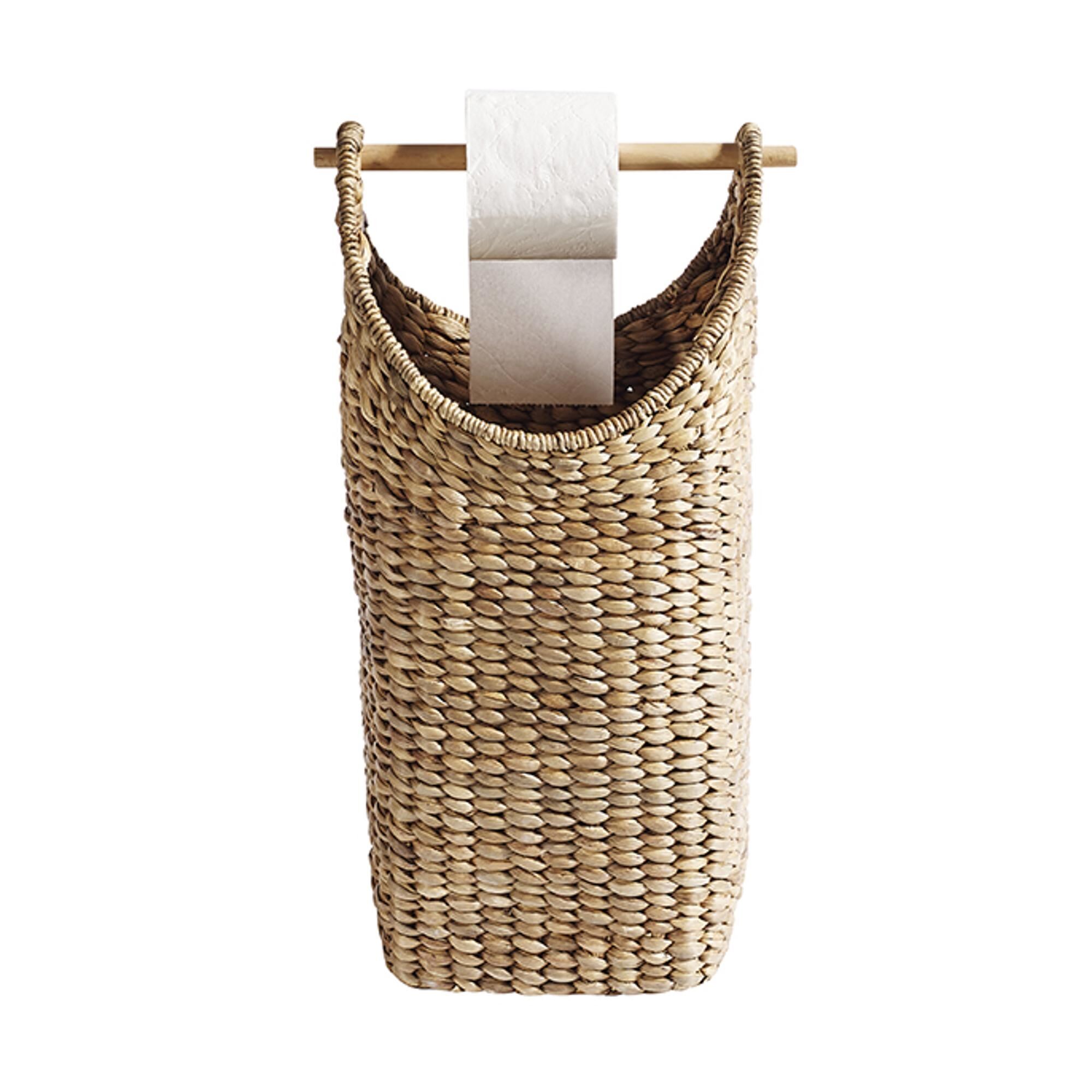 Panier Haut Nature