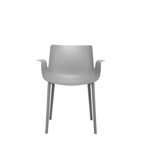 PIUMA Dining Chair Gray