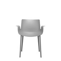 PIUMA Dining Chair Gray