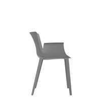 PIUMA Dining Chair Gray