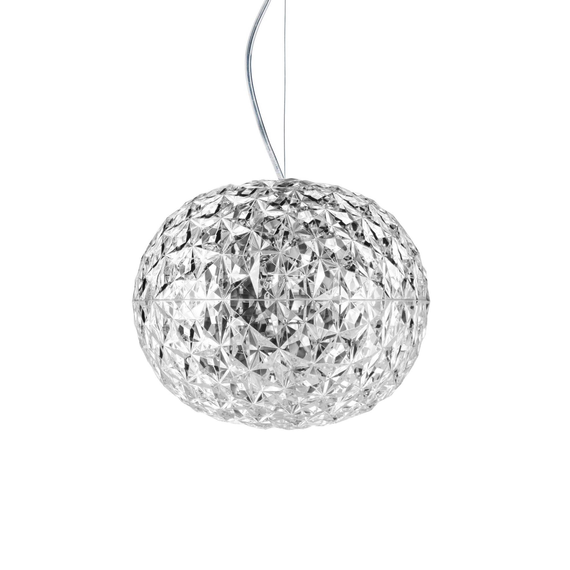 Planet Takpendel Kristall