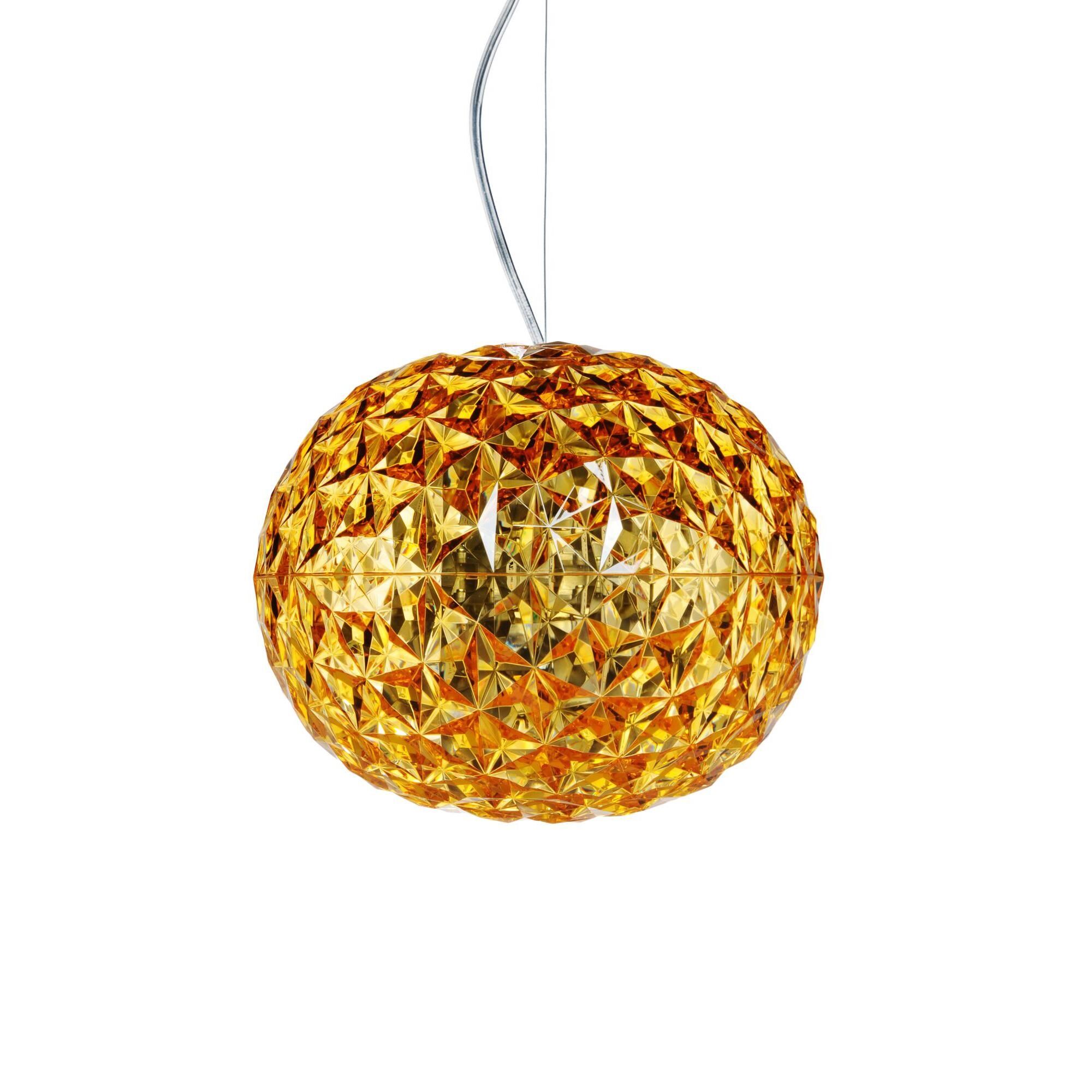Planet Takpendel Guld