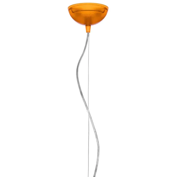 Planet Pendant Gold