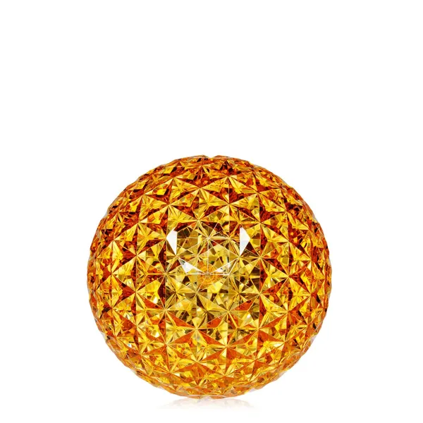 Planet Table Lamp Gold Small
