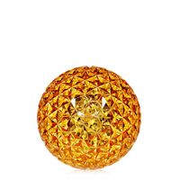Planet Table Lamp Gold Small