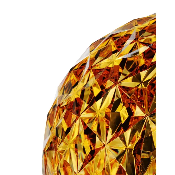 Planet Table Lamp Gold Small