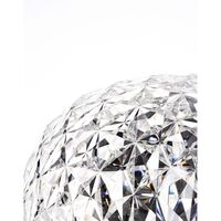 Planet Table Lamp Crystal Large