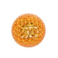 Planet Table Lamp Gold Large