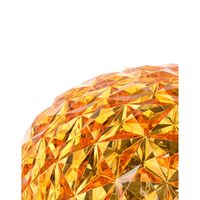 Planet Table Lamp Gold Large