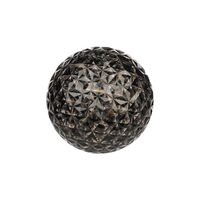 Planet Table Lamp Smoked Large