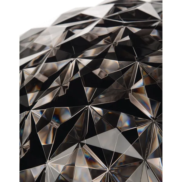 Planet Table Lamp Smoked Large