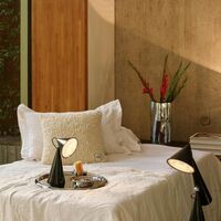 Pose Portable Lamp Kelp