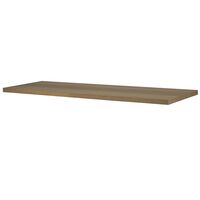 Pythagoras Plank Eik