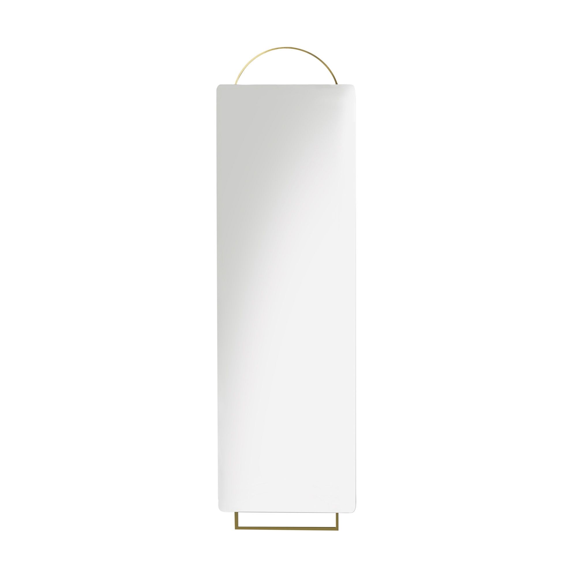 Adorn Miroir en Laiton