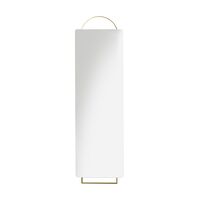 Adorn Spiegel Messing