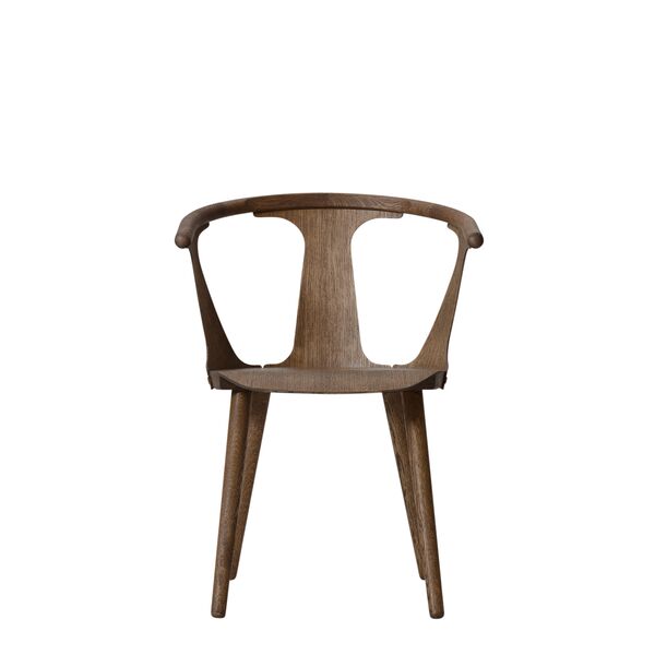In Between SK1 Dining Chair Smoked