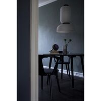 In Between SK1 Dining Chair Smoked