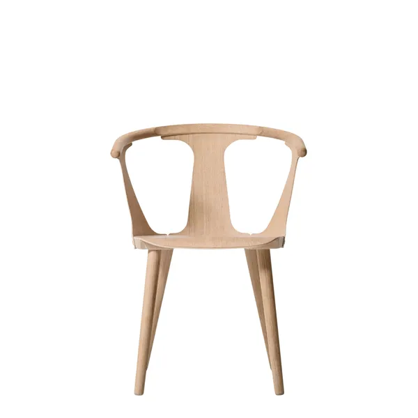 In Between SK1 Dining Chair Oak