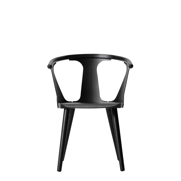 In Between SK1 Dining Chair Black