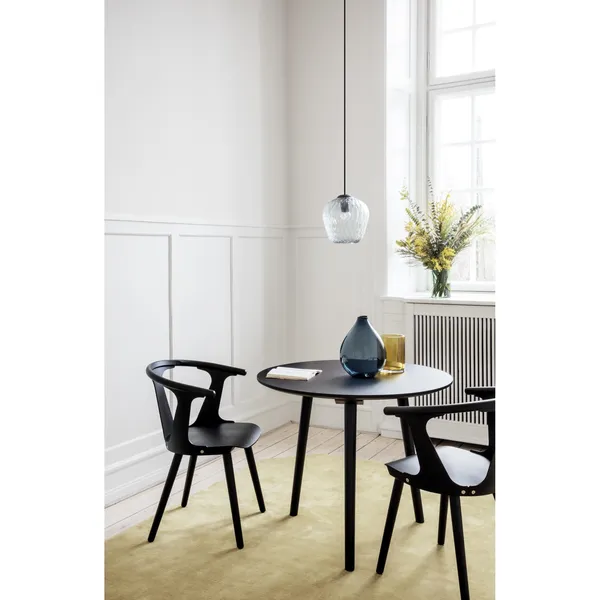 In Between SK1 Dining Chair Black