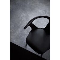 In Between SK1 Dining Chair Black