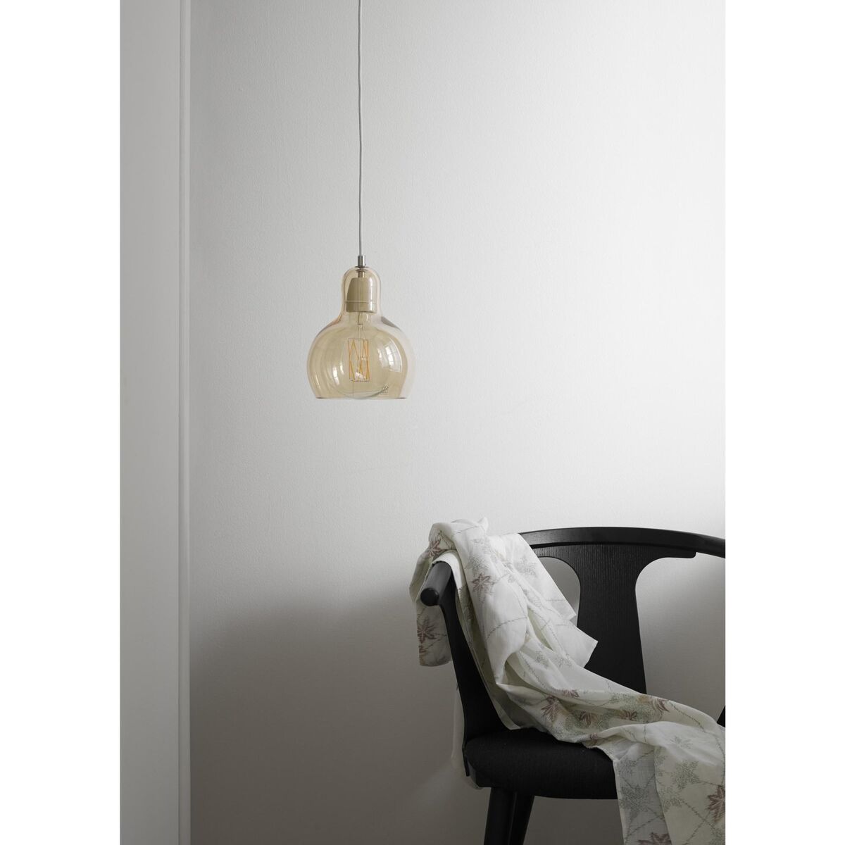In Between SK2 Dining Chair Smoked Oak/Fiord 171