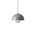 Beige gray