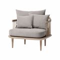 Grey / White oak