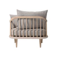 Fly SC1 Fauteuil Hot Madison 094/Geolied Eiken