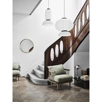 Fly SC1 Fauteuil Hot Madison 094/Geolied Eiken