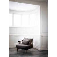 Fly SC1 Fauteuil Hot Madison 094/Geolied Eiken