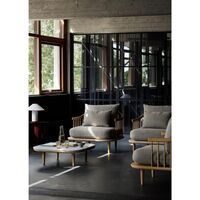 Fly SC1 Fauteuil Hot Madison 094/Geolied Eiken