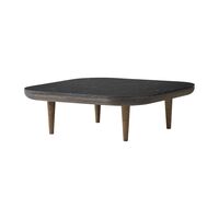 Smoked oak / Black