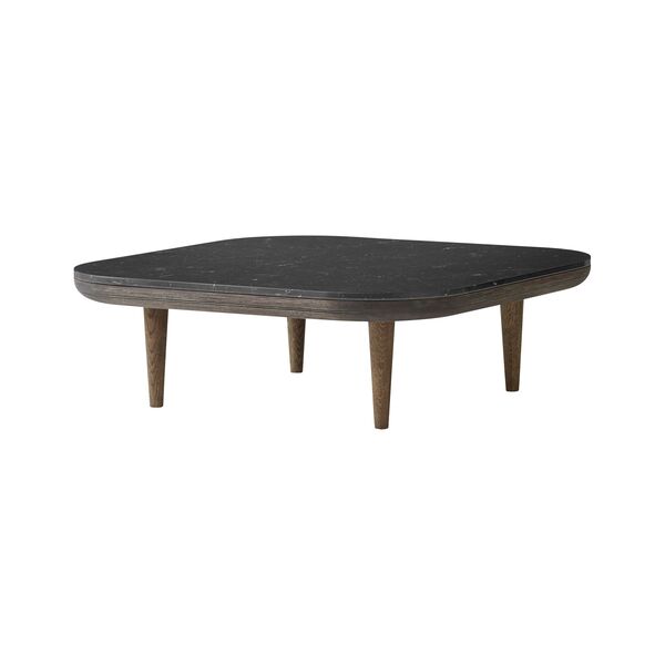 Fly SC4 Coffee Table Smoked Oak/Nero Marquina