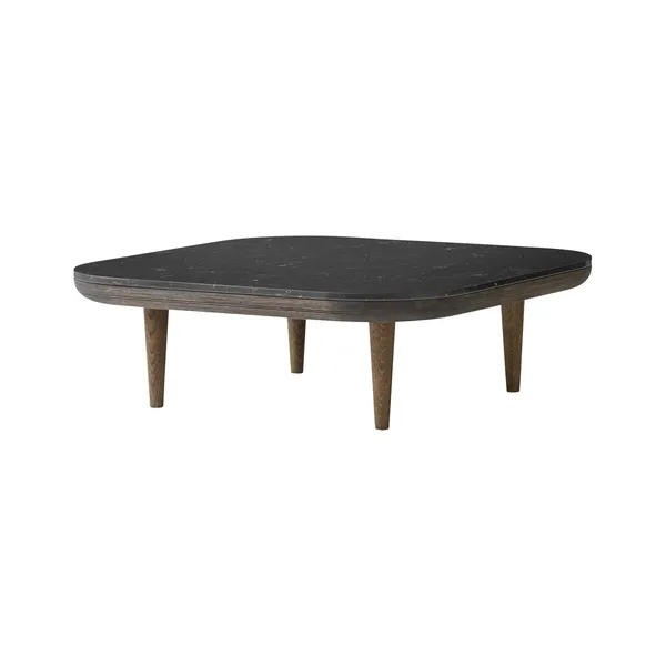 Fly SC4 Coffee Table Smoked Oak/Nero Marquina