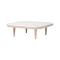 White oak / White