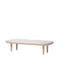 White oak / White