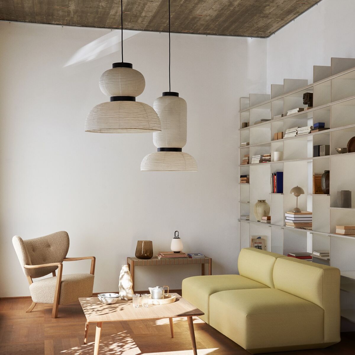 Formakami JH4 Hanglamp