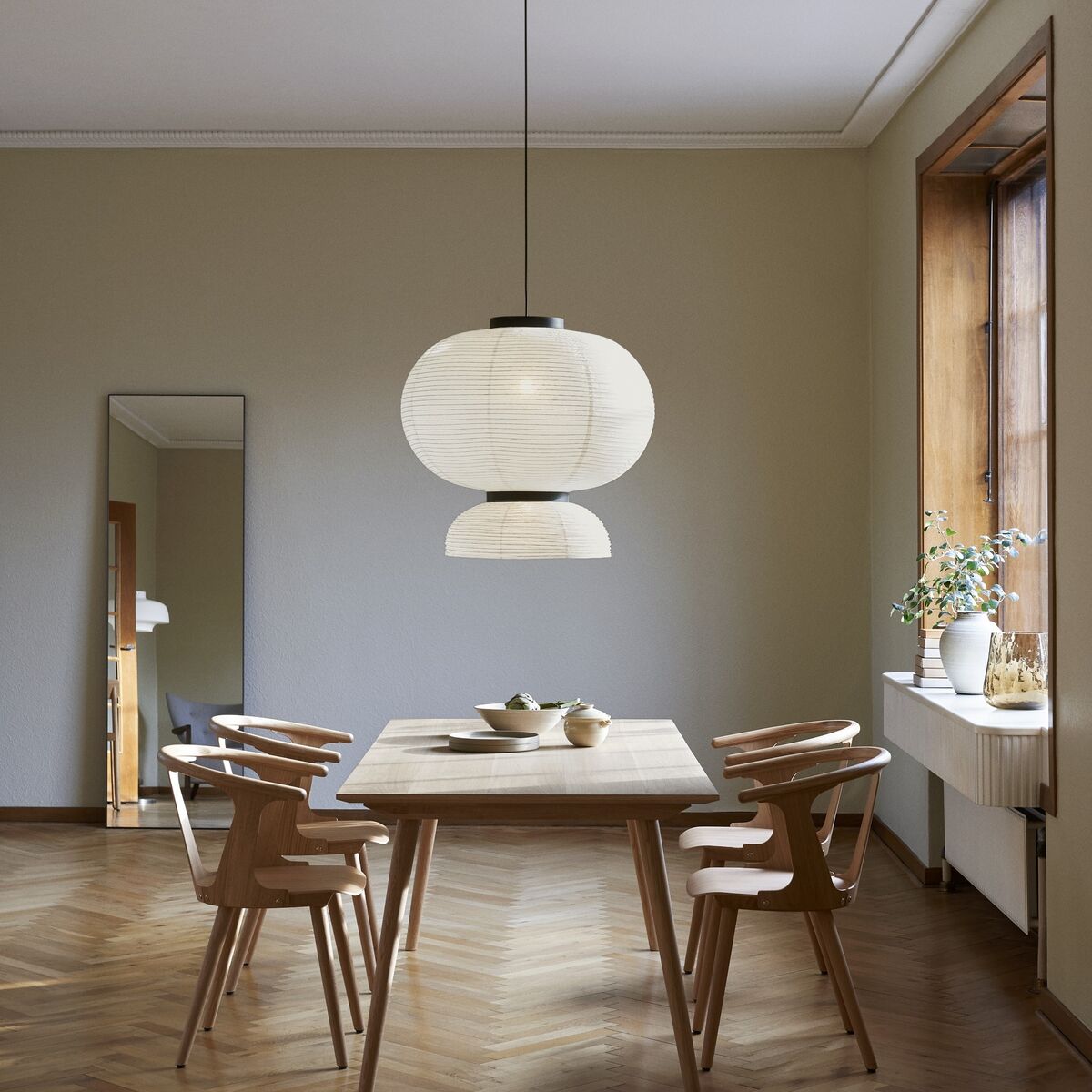 Formakami JH5 Hanglamp